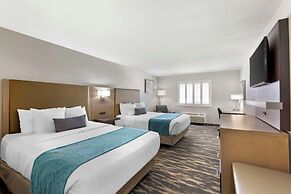 Best Western Plus Safford