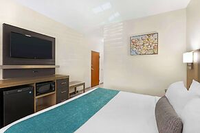 Best Western Plus Safford