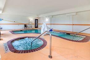 Comfort Inn Near UNT