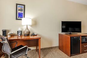 Comfort Inn Near UNT