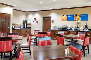 Comfort Inn Near UNT