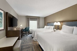Hampton Inn & Suites Salisbury/Fruitland