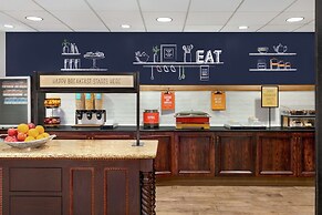 Hampton Inn & Suites Salisbury/Fruitland