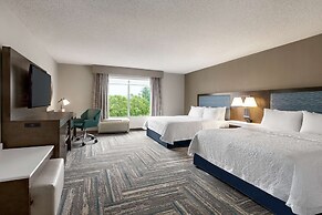 Hampton Inn & Suites Salisbury/Fruitland
