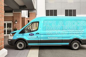 Hampton Inn & Suites Salisbury/Fruitland