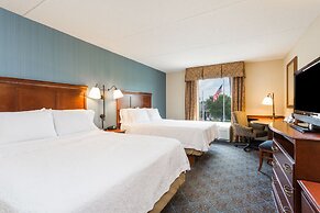 Hampton Inn & Suites Salisbury/Fruitland