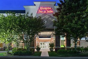 Hampton Inn & Suites Salisbury/Fruitland