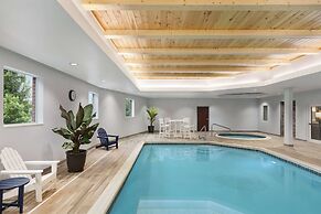 Hampton Inn & Suites Salisbury/Fruitland