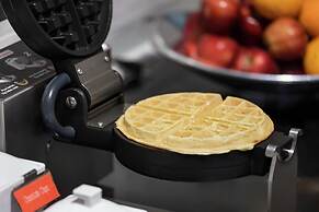 Hampton Inn & Suites Salisbury/Fruitland