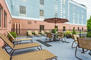 Hampton Inn & Suites Salisbury/Fruitland