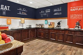 Hampton Inn & Suites Salisbury/Fruitland