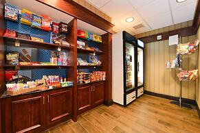 Hampton Inn & Suites Salisbury/Fruitland