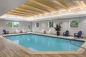 Hampton Inn & Suites Salisbury/Fruitland