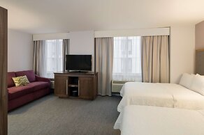 Hampton Inn Manhattan/Times Square South