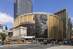 Hampton Inn Manhattan/Times Square South