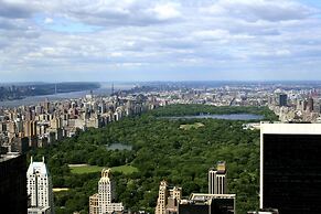 Hampton Inn Manhattan/Times Square South