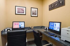 Hampton Inn Manhattan/Times Square South