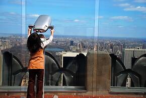 Hampton Inn Manhattan/Times Square South