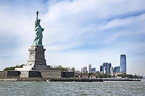 Hampton Inn Manhattan/Times Square South