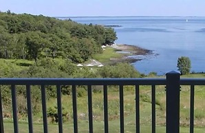 Island View Inn