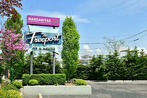 The Freeport Inn and Marina