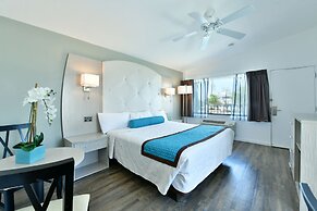 The Freeport Inn and Marina