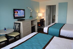 The Freeport Inn and Marina