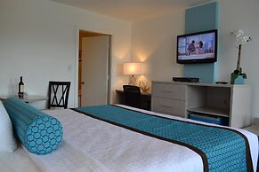 The Freeport Inn and Marina