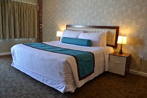 The Freeport Inn and Marina