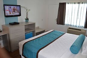 The Freeport Inn and Marina