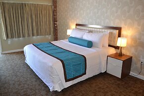 The Freeport Inn and Marina