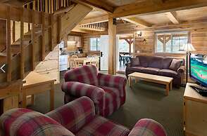 Rock Crest Lodge And Cabins