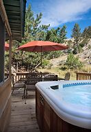 Rock Crest Lodge And Cabins