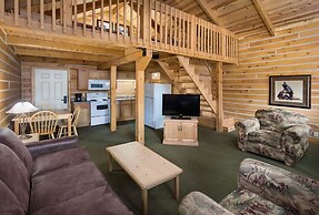 Rock Crest Lodge And Cabins