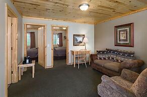 Rock Crest Lodge And Cabins