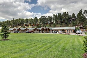 Rock Crest Lodge And Cabins