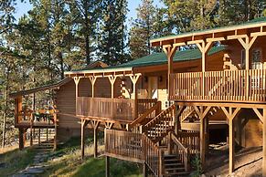 Rock Crest Lodge And Cabins