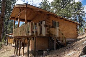 Rock Crest Lodge And Cabins