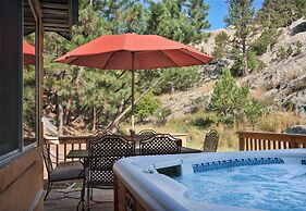 Rock Crest Lodge And Cabins