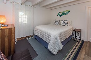Beachcomber Resort at Montauk