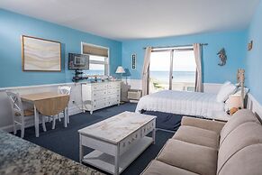 Beachcomber Resort at Montauk