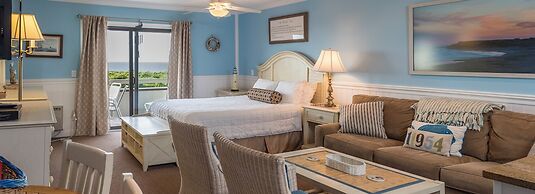 Beachcomber Resort at Montauk