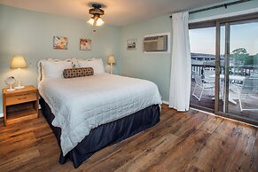 Beachcomber Resort at Montauk