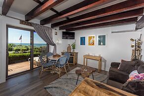 Beachcomber Resort at Montauk