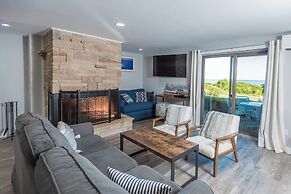 Beachcomber Resort at Montauk
