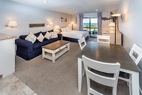 Beachcomber Resort at Montauk