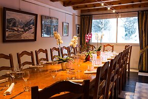 Hotel Llop Gris