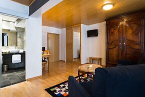Hotel Llop Gris