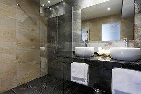Hotel Llop Gris