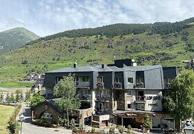 Hotel Llop Gris